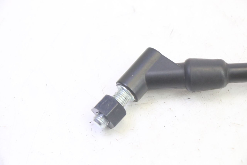 photo de LUSTERKO PRAWE SUZUKI DL V STROM 1000 (2002 - 2007) - Zoom stanu zużycia