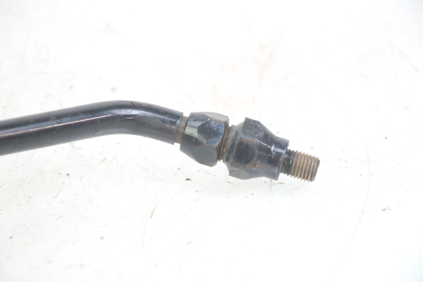 photo de LUSTERKO PRAWE GILERA DNA 50 (2000 - 2007) - Zoom stanu zużycia