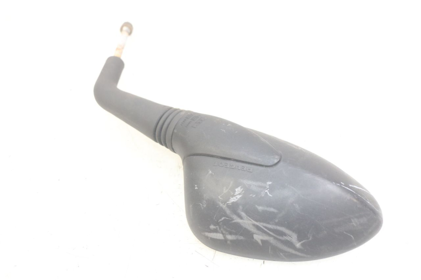 photo de LUSTERKO PRAWE PEUGEOT ELYSEO 125 (1999 - 2004) - Zoom stanu zużycia