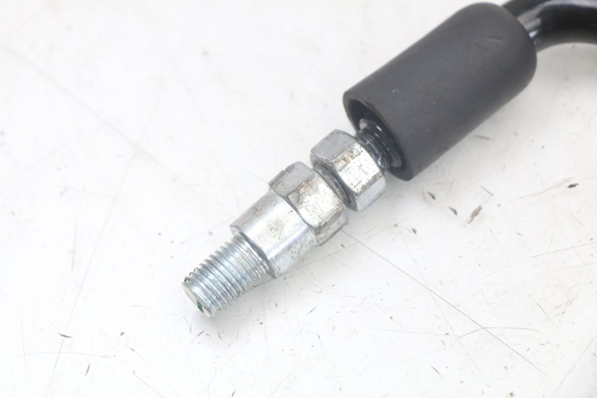 photo de LUSTERKO PRAWE KAWASAKI ER-6 ER6 N 650 (2012 - 2016) - Szczegół części