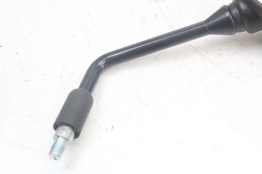 photo de LUSTERKO PRAWE KAWASAKI ER-6 ER6 N 650 (2012 - 2016) - Zoom stanu zużycia