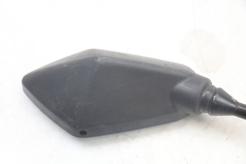 photo de LUSTERKO PRAWE KAWASAKI ER-6 ER6 N 650 (2012 - 2016) - Punkty mocowania