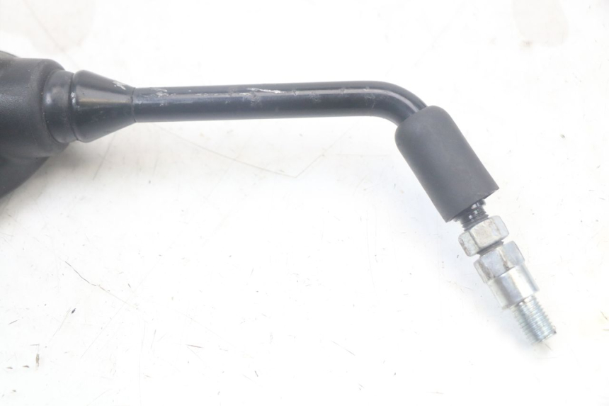 photo de LUSTERKO PRAWE KAWASAKI ER-6 ER6 N 650 (2012 - 2016) - Stan powierzchni