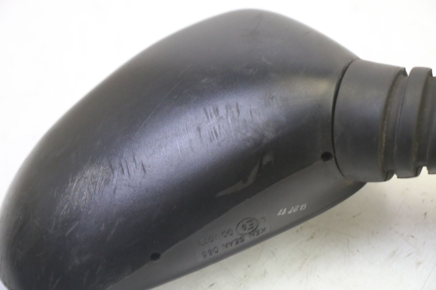 photo de LUSTERKO PRAWE HONDA FES S-WING SWING ABS 125 (2007 - 2015) - Punkty mocowania