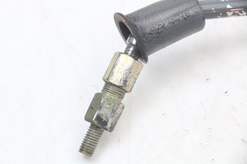 photo de LUSTERKO PRAWE SYM FIDDLE 2 50 (2008 - 2013) - Szczegół części