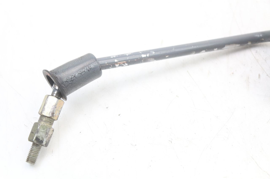 photo de LUSTERKO PRAWE SYM FIDDLE 2 50 (2008 - 2013) - Zoom stanu zużycia