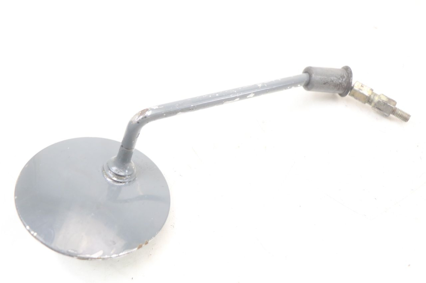 photo de LUSTERKO PRAWE SYM FIDDLE 2 50 (2008 - 2013) - Zbliżenie techniczne