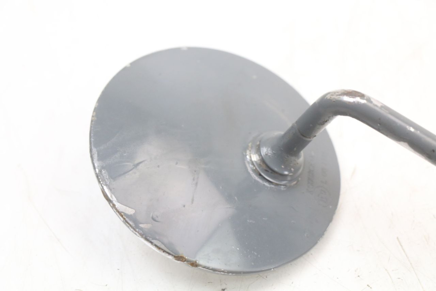 photo de LUSTERKO PRAWE SYM FIDDLE 2 50 (2008 - 2013) - Widok ogólny