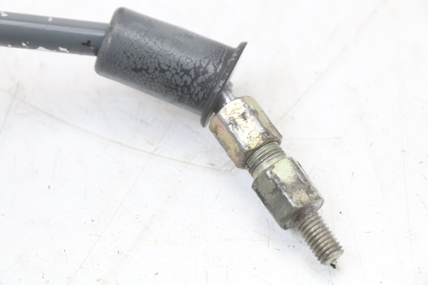 photo de LUSTERKO PRAWE SYM FIDDLE 2 50 (2008 - 2013) - Stan powierzchni