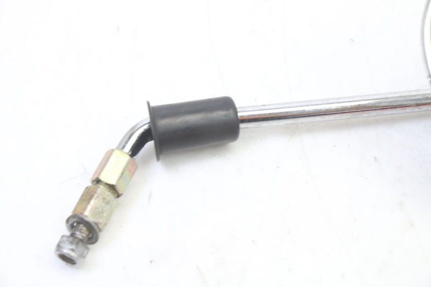 photo de LUSTERKO PRAWE SYM FIDDLE 2 S 125 (2012 - 2014) - Zoom stanu zużycia