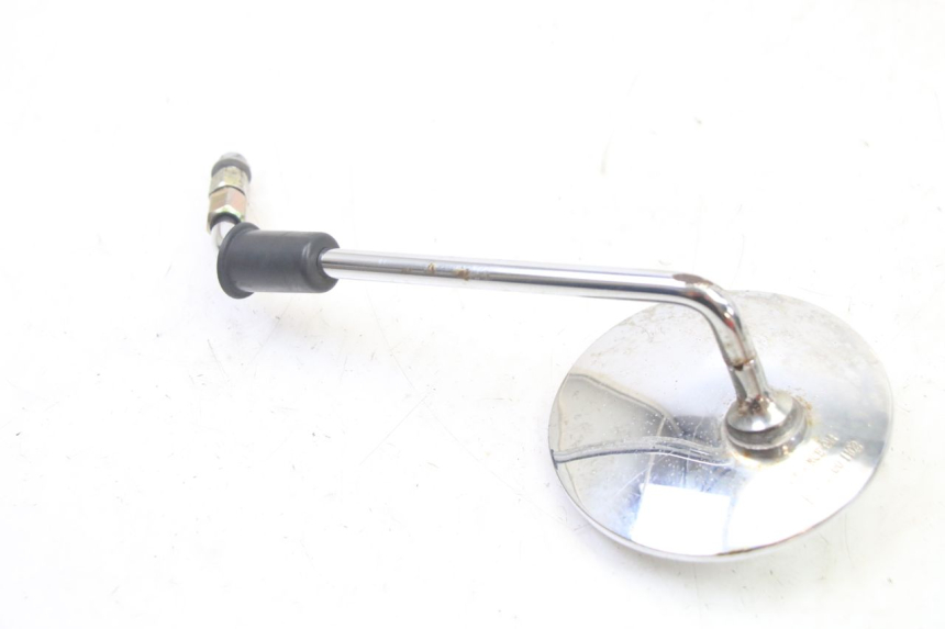 photo de LUSTERKO PRAWE SYM FIDDLE 2 S 125 (2012 - 2014) - Zbliżenie techniczne