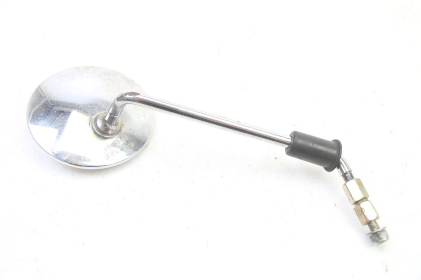 photo de LUSTERKO PRAWE SYM FIDDLE 2 S 125 (2012 - 2014) - Widok ogólny