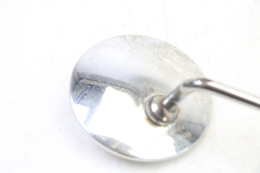 photo de LUSTERKO PRAWE SYM FIDDLE 2 S 125 (2012 - 2014) - Punkty mocowania