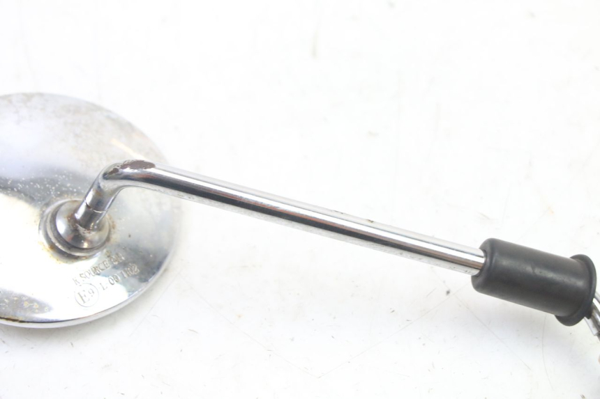 photo de LUSTERKO PRAWE SYM FIDDLE 2 S 125 (2012 - 2014) - Stan powierzchni