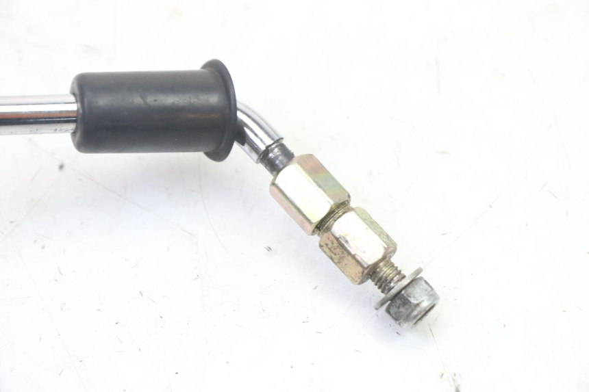 photo de LUSTERKO PRAWE SYM FIDDLE 2 S 125 (2012 - 2014) - Część sprawdzona