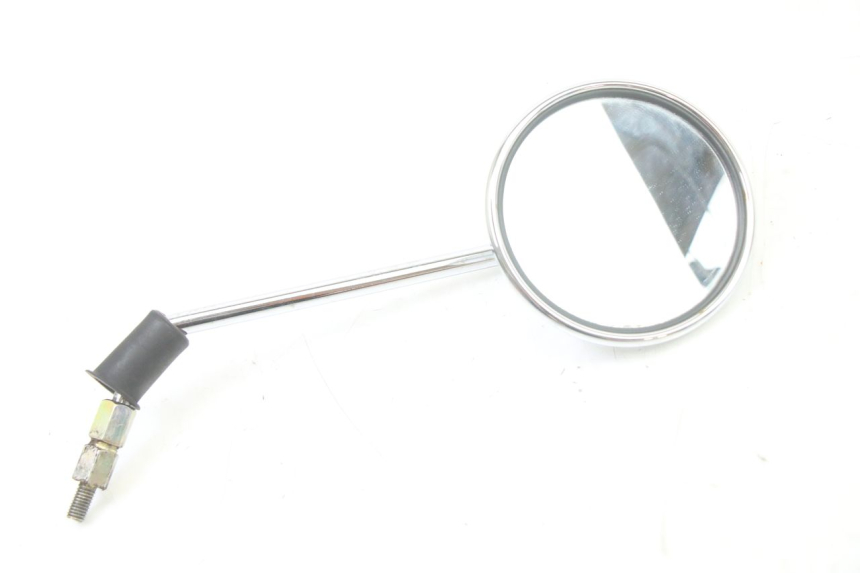 photo de LUSTERKO PRAWE SYM FIDDLE 3 III 125 (2014 - 2020) - Widok główny