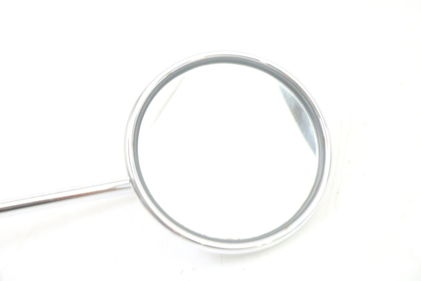 photo de LUSTERKO PRAWE SYM FIDDLE 3 III 125 (2014 - 2020) - Inny kąt widzenia