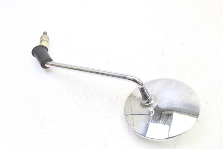 photo de LUSTERKO PRAWE SYM FIDDLE 3 III 125 (2014 - 2020) - Zbliżenie techniczne