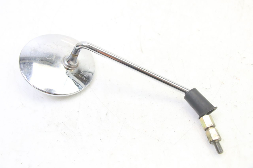 photo de LUSTERKO PRAWE SYM FIDDLE 3 III 125 (2014 - 2020) - Widok ogólny