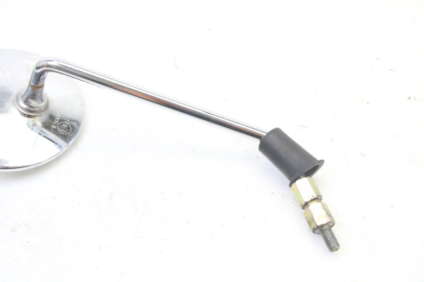 photo de LUSTERKO PRAWE SYM FIDDLE 3 III 125 (2014 - 2020) - Stan powierzchni