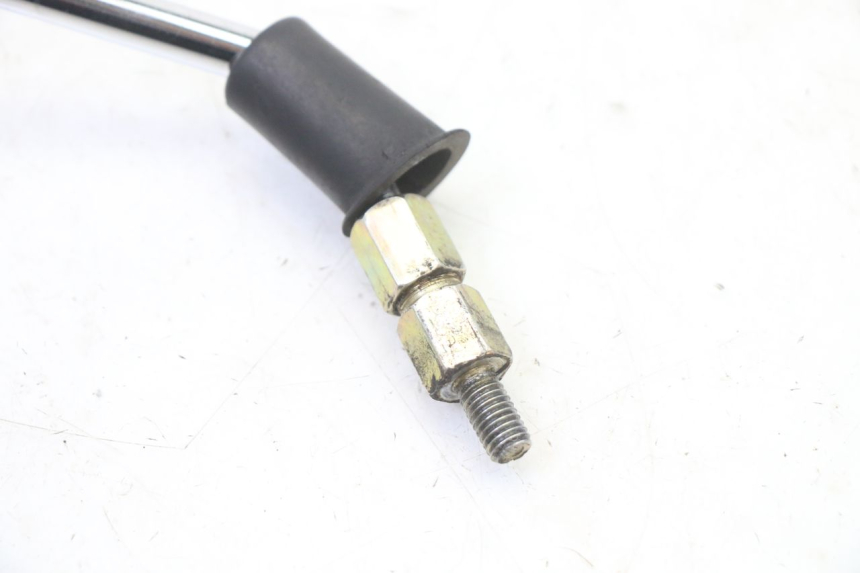 photo de LUSTERKO PRAWE SYM FIDDLE 3 III 125 (2014 - 2020) - Część sprawdzona