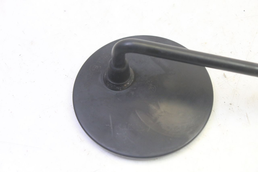 photo de LUSTERKO PRAWE SYM FIDDLE 3 III 125 (2014 - 2020) - Punkty mocowania