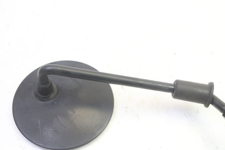 photo de LUSTERKO PRAWE SYM FIDDLE 3 III 125 (2014 - 2020) - Stan powierzchni