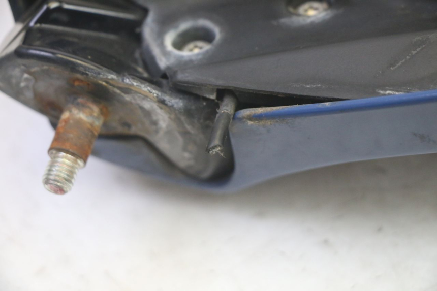 photo de LUSTERKO PRAWE YAMAHA FJR ABS 1300 (2006 - 2012) - Inny kąt widzenia