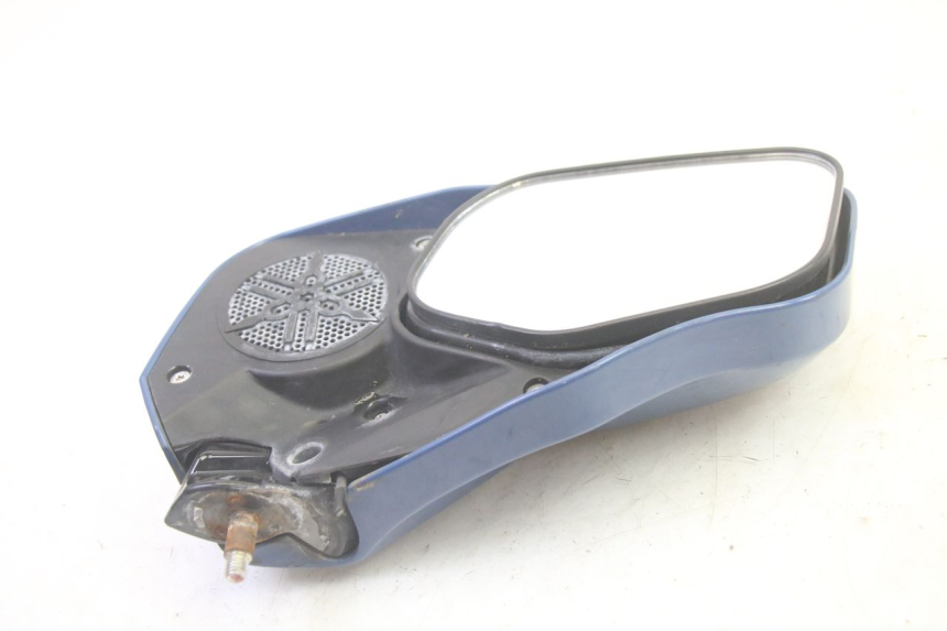 photo de LUSTERKO PRAWE YAMAHA FJR ABS 1300 (2006 - 2012) - Zbliżenie techniczne