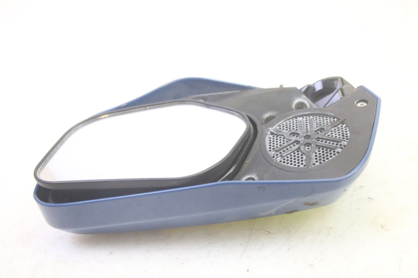 photo de LUSTERKO PRAWE YAMAHA FJR ABS 1300 (2006 - 2012) - Widok ogólny