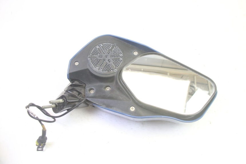 photo de LUSTERKO PRAWE YAMAHA FJR ABS 1300 (2006 - 2012) - Widok główny