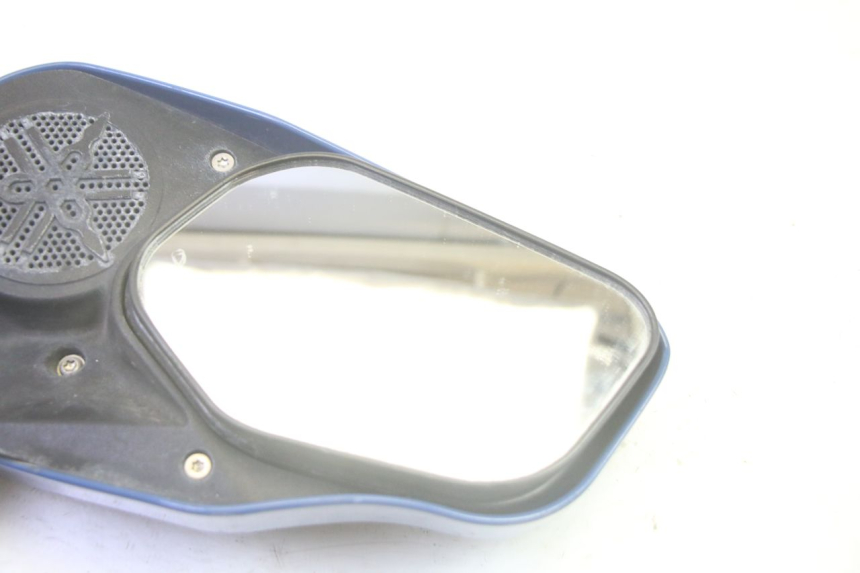photo de LUSTERKO PRAWE YAMAHA FJR ABS 1300 (2006 - 2012) - Zoom stanu zużycia
