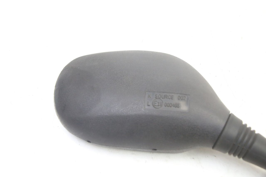 photo de LUSTERKO PRAWE MBK FLAME X 125 (2007 - 2016) - Punkty mocowania