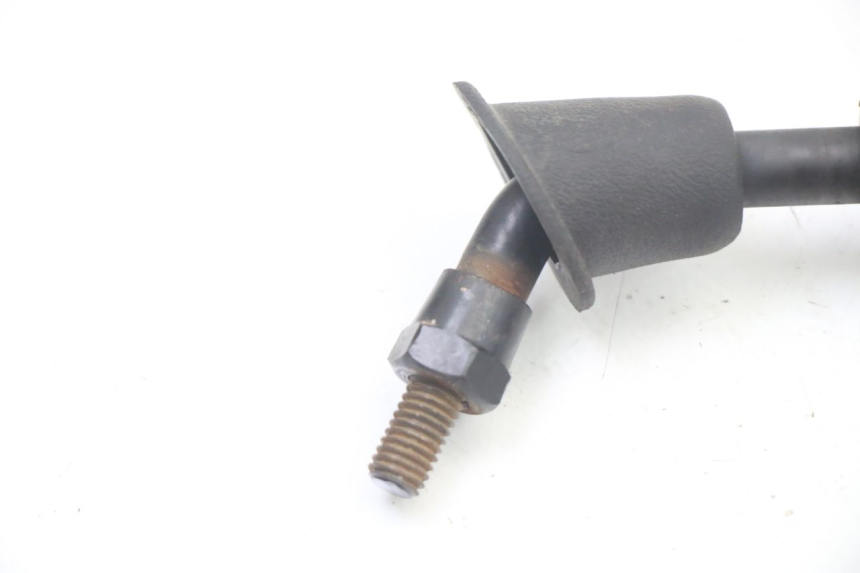 photo de LUSTERKO PRAWE PIAGGIO FLY 2T 50 (2004 - 2017) - Szczegół części