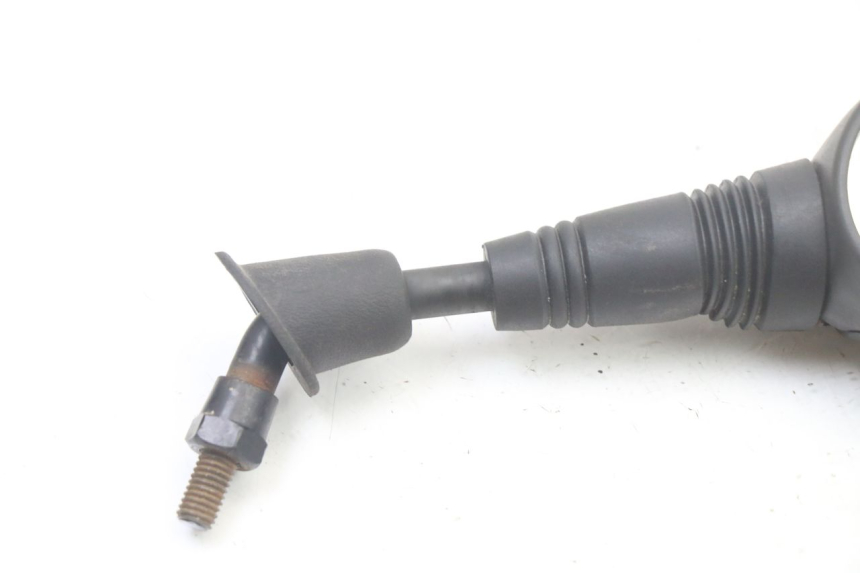 photo de LUSTERKO PRAWE PIAGGIO FLY 2T 50 (2004 - 2017) - Zoom stanu zużycia