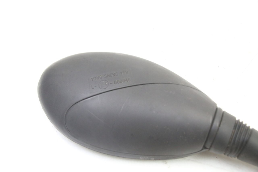 photo de LUSTERKO PRAWE PIAGGIO FLY 2T 50 (2004 - 2017) - Punkty mocowania