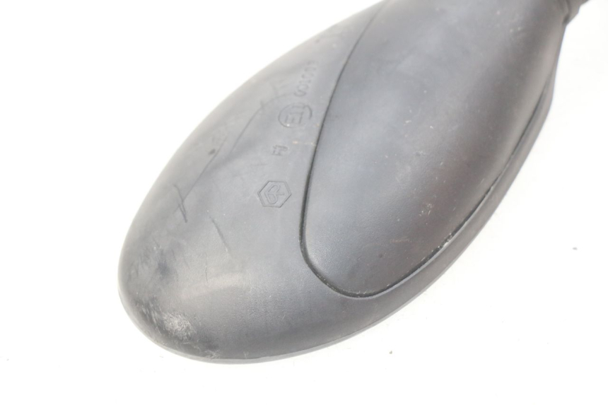 photo de LUSTERKO PRAWE PIAGGIO FLY 100 (2006 - 2010) - Zoom stanu zużycia