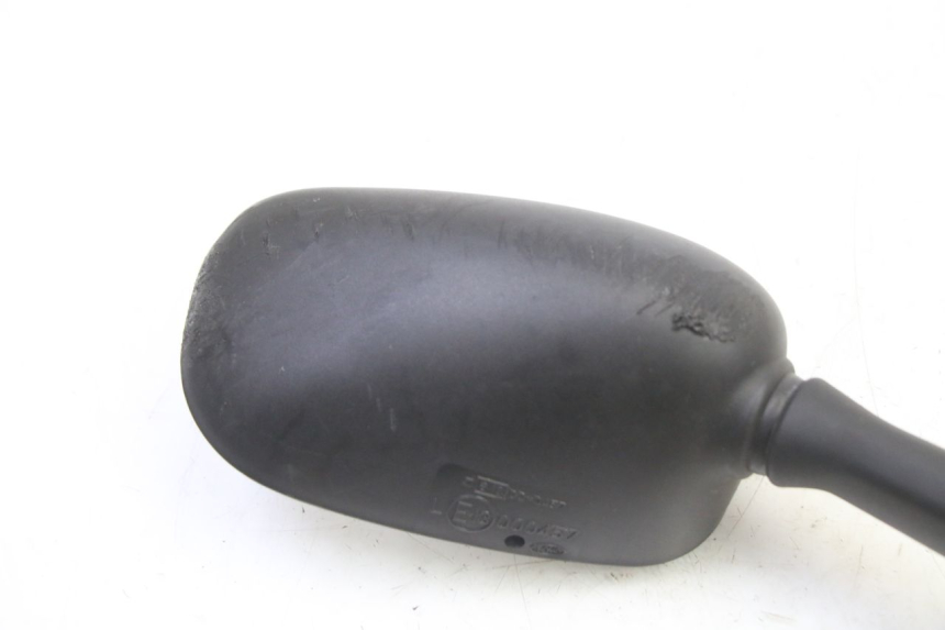 photo de LUSTERKO PRAWE YAMAHA FZ6 FAZER S2 600 (2007 - 2011) - Stan powierzchni