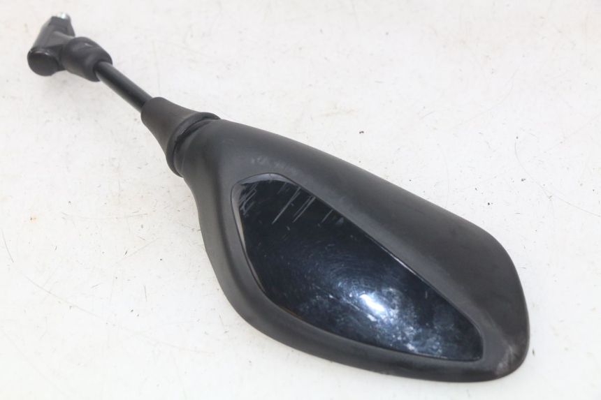 photo de LUSTERKO PRAWE PEUGEOT GEOPOLIS 400 (2007 - 2013) - Inny kąt widzenia