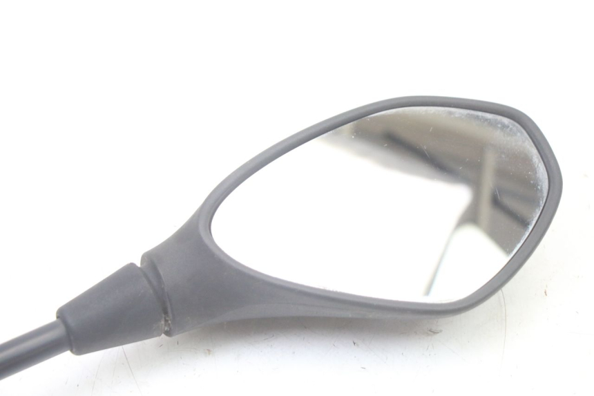 photo de LUSTERKO PRAWE GILERA NEXUS 300 (2008 - 2013) - Inny kąt widzenia