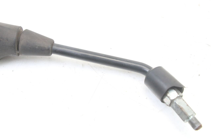 photo de LUSTERKO PRAWE GILERA NEXUS 300 (2008 - 2013) - Stan powierzchni