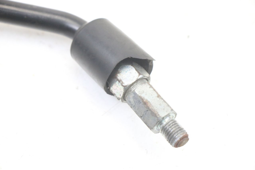 photo de LUSTERKO PRAWE GILERA NEXUS 300 (2008 - 2013) - Część sprawdzona