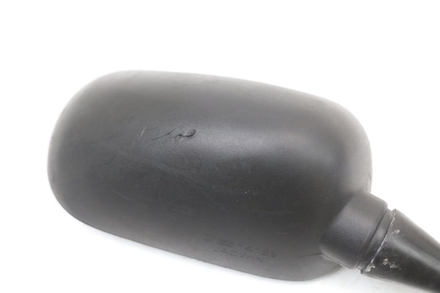 photo de LUSTERKO PRAWE HYOSUNG GTR 125 (2006 - 2008) - Widok ogólny