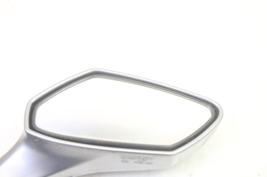 photo de LUSTERKO PRAWE SYM GTS EVO 125 (2009 - 2013) - Zoom stanu zużycia