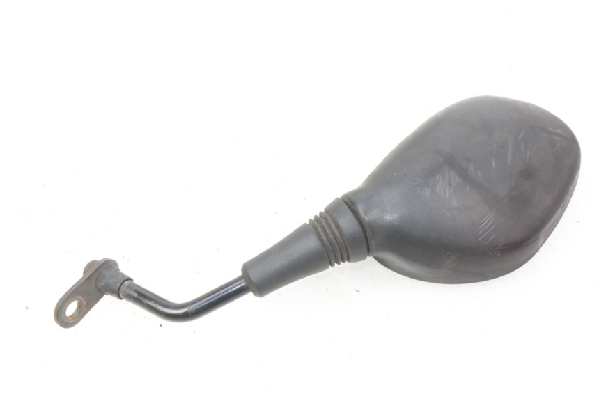 photo de LUSTERKO PRAWE HAOTIAN HT125T-2 125 - Zbliżenie techniczne