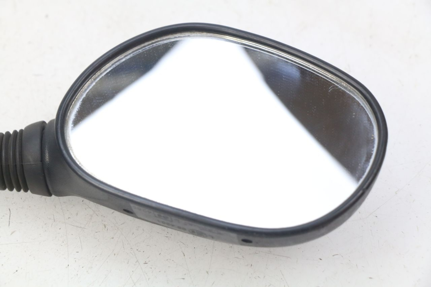 photo de LUSTERKO PRAWE HAOTIAN HT125T-2 125 - Stan powierzchni