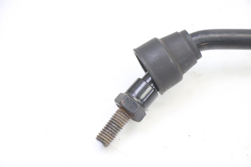 photo de LUSTERKO PRAWE SYM JET 14 4T 50 (2018 - 2022) - Zoom stanu zużycia