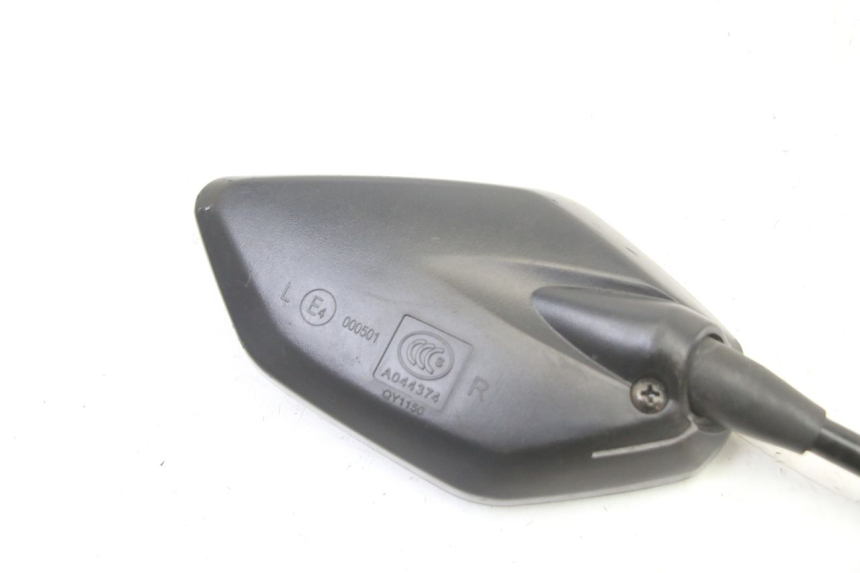 photo de LUSTERKO PRAWE SYM JET 14 4T 50 (2018 - 2022) - Punkty mocowania