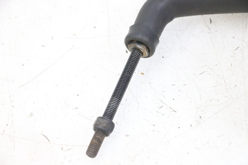 photo de LUSTERKO PRAWE PEUGEOT JET FORCE CARBU 50 (2003 - 2016) - Punkty mocowania