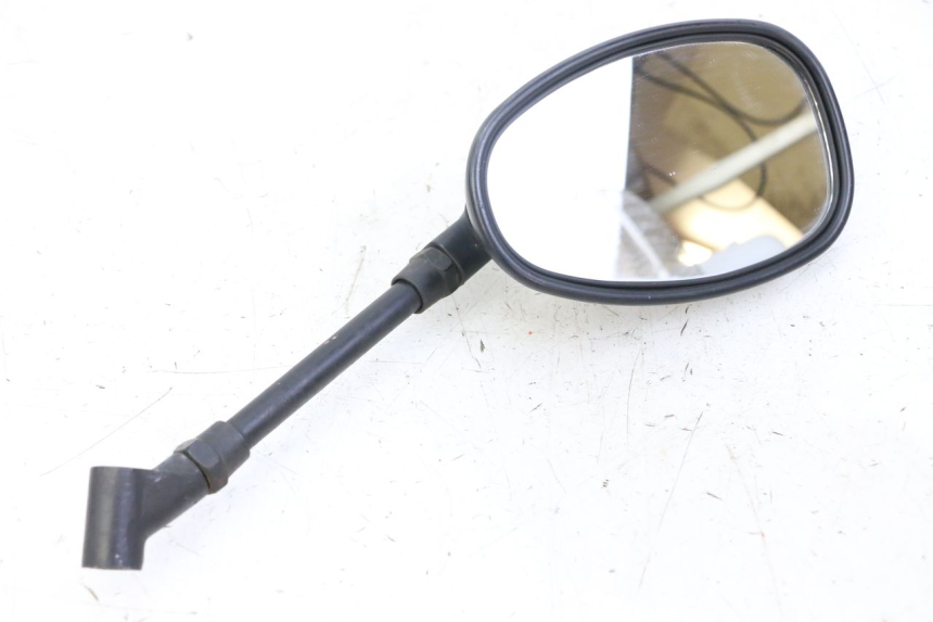 photo de LUSTERKO PRAWE KEEWAY K-LIGHT KLIGHT 125 (2018 - 2025) - Widok główny